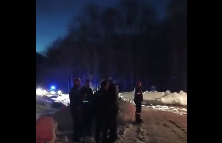 Κοζάνη: Αίσιο τέλος για ζευγάρι επισκεπτών στην Βλάστη      