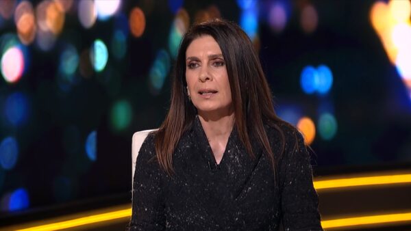 Διδασκάλου στο ΕΡΤnews για την κακοποίηση των γυναικών: Πρέπει να προχωράμε μπροστά