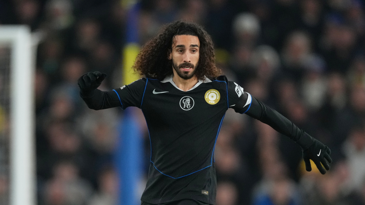 Η Τσέλσι προσφέρει νέο συμβόλαιο στον Κουκουρέγια