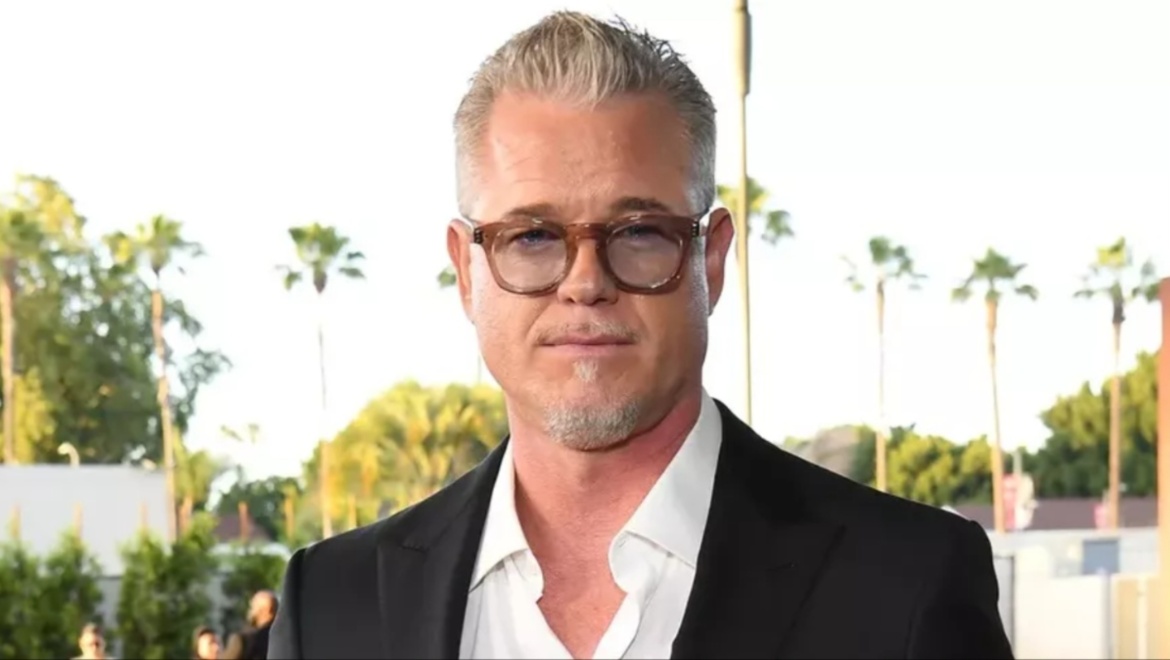 «Να παλεύετε μέχρι την τελευταία σας ανάσα» – Τα τελευταία λόγια του Έρικ Ντέιν στις δύο κόρες του