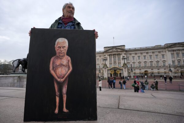 Βαθιά θεσμική κρίση στη Βρετανία λόγω της υπόθεσης Άντριου