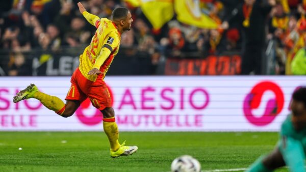 Μονομαχία με την Μονακό για την πρωτοπόρο Λανς