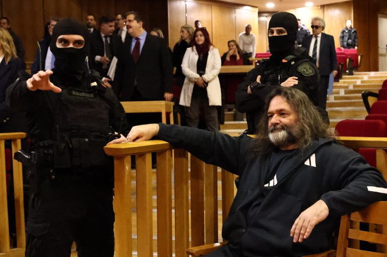 Αυλαία στη δίκη της Χρυσής Αυγής – Την Παρασκευή 27/2 η απόφαση στο Εφετείο