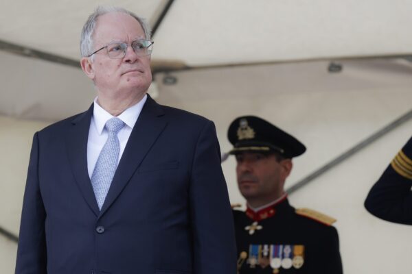 Κ. Τασούλας για τα 113 χρόνια από την απελευθέρωση των Ιωαννίνων: «Με σύμπνοια, ομοφροσύνη και ενότητα όλοι οι αντίπαλοι νικιώνται»