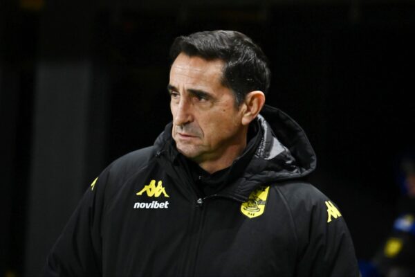 Με απουσίες ο Άρης απέναντι στην Κηφισιά