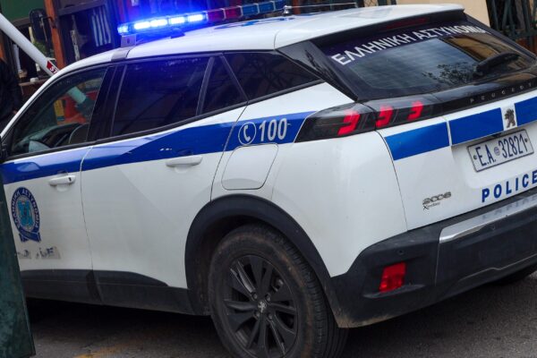 Βιασμός 25χρονης ΑΜΕΑ μέσα στο σπίτι της στην Κυψέλη