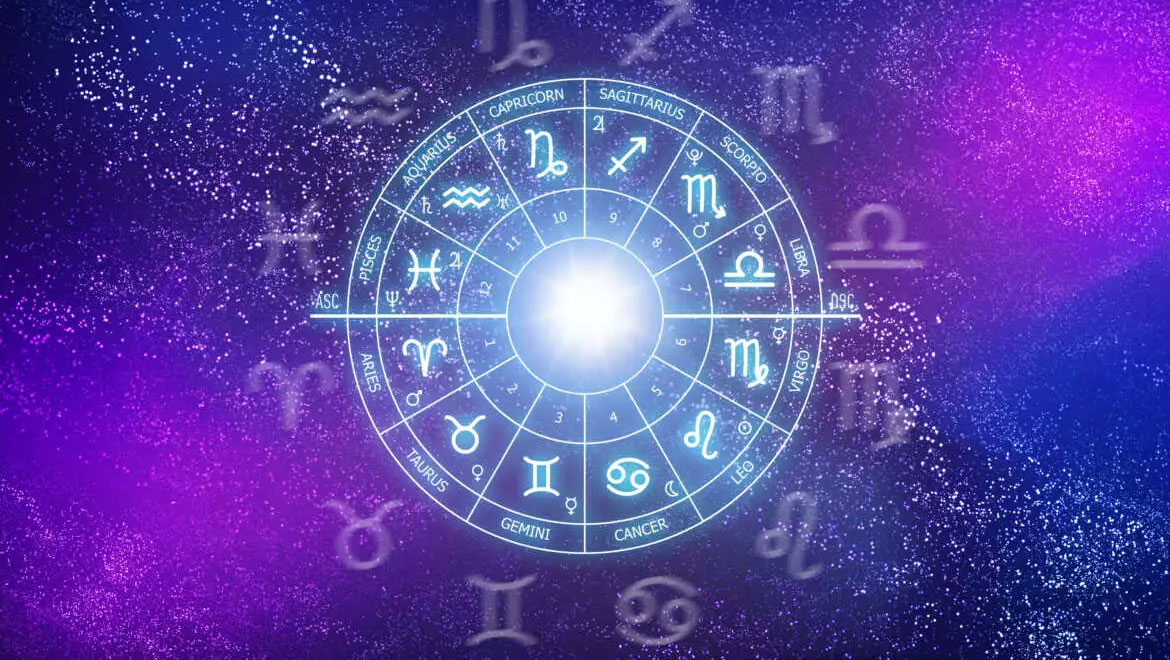 Ποιοι θα έχουν περισσότερη τύχη με το τρίγωνο Αφροδίτης-Δία στις 22/02/2026;