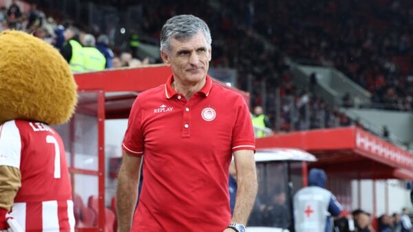 Μεντιλίμπαρ: «Θα έπρεπε να κερδίσουμε πιο εύκολα, όλα είναι πιθανά στο ποδόσφαιρο»