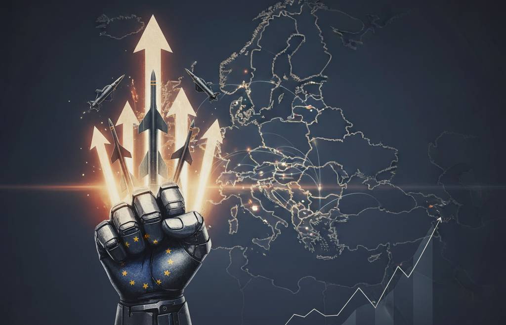 Ένοπλες δυνάμεις: Οι χώρες με τις μεγαλύτερες δαπάνες και η θέση της Ελλάδας