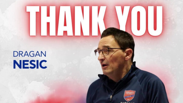 Τέλος ο Νέσιτς από τον Πανιώνιο