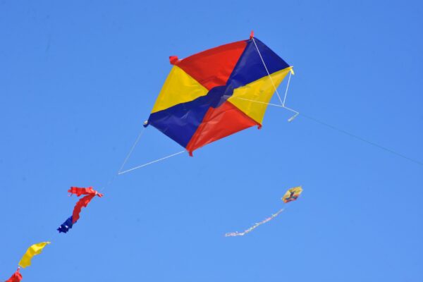 Καιρός: Με ηλιοφάνεια το πέταγμα του χαρταετού – Η πρόγνωση από την Αναστασία Τυράσκη