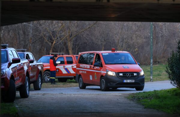 Άκαρπες οι έρευνες για τον εντοπισμό του 74χρονου ορειβάτη στο Βελούχι Ευρυτανίας