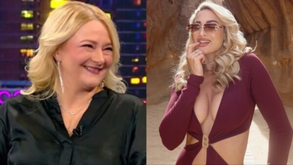 Χαρά Τσιώλη κατά της Ιωάννας Τούνη: «Ήταν πολύ προκλητική, προσέβαλε τους φτωχούς ανθρώπους!»