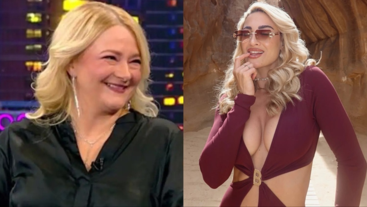 Χαρά Τσιώλη κατά της Ιωάννας Τούνη: «Ήταν πολύ προκλητική, προσέβαλε τους φτωχούς ανθρώπους!»