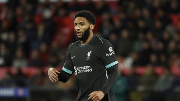 “Κλείνει” Τζο Γκόμες η Μίλαν