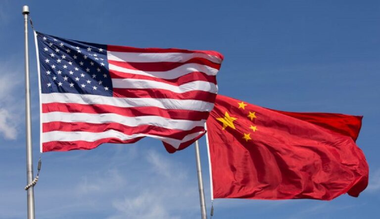 Η Κίνα ζητά από τις ΗΠΑ να άρουν τους μονομερείς δασμούς μετά την απόφαση του Ανωτάτου Δικαστηρίου