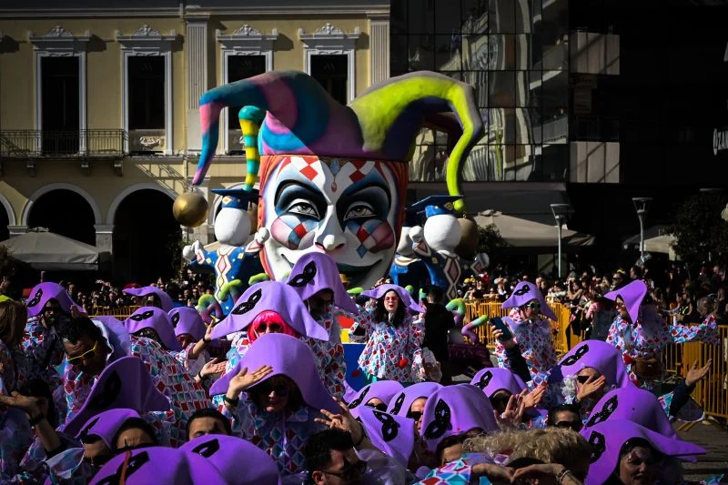 Η έξοδος της Καθαράς Δευτέρας έχει ρίζες: Τα έθιμα που κρατούν ζωντανή την πολιτισμική συνέχεια και την τουριστική ανάπτυξη