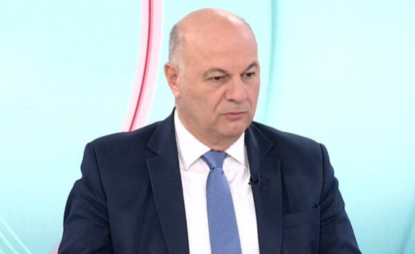 Κ. Τσιάρας από το Συμβούλιο Υπουργών Γεωργίας: Στήριξη και ανθεκτικότητα αγροτών για βιώσιμη ευρωπαϊκή ανάπτυξη