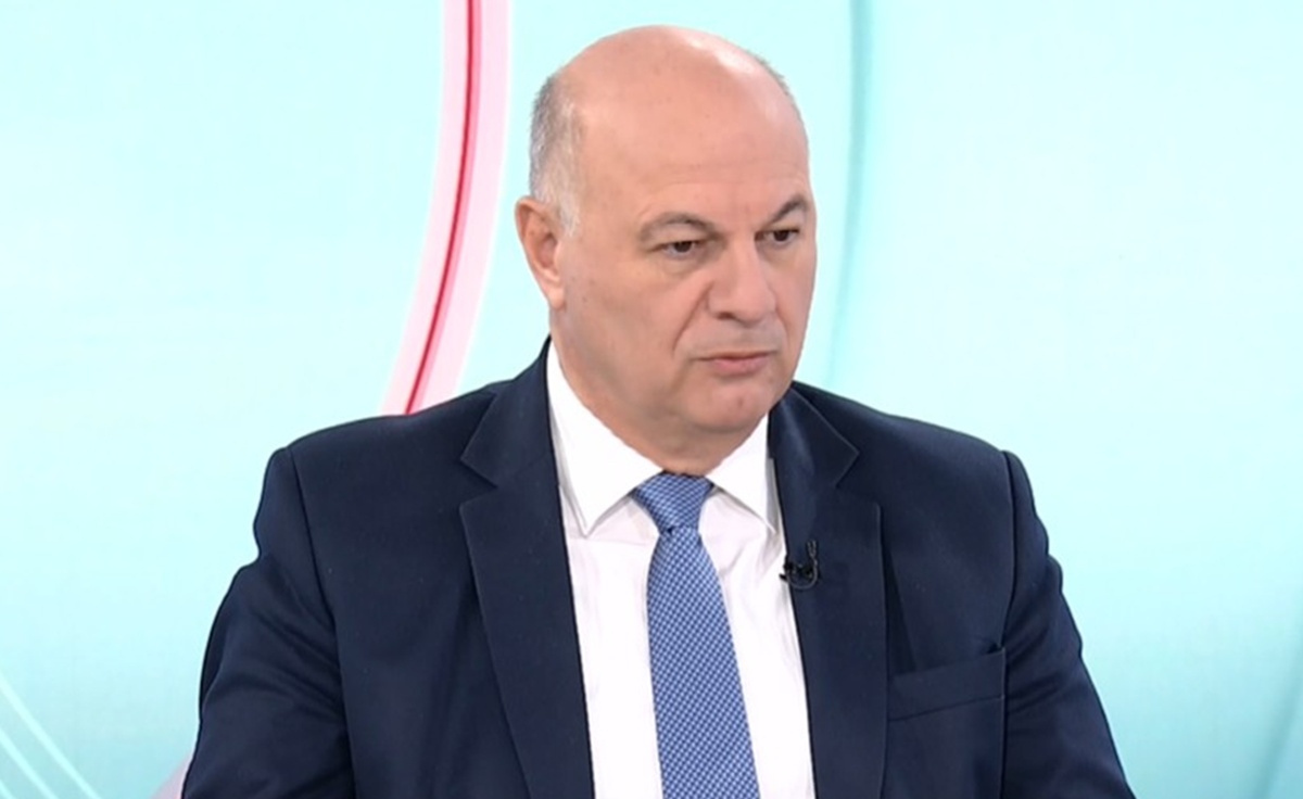 Κ. Τσιάρας από το Συμβούλιο Υπουργών Γεωργίας: Στήριξη και ανθεκτικότητα αγροτών για βιώσιμη ευρωπαϊκή ανάπτυξη