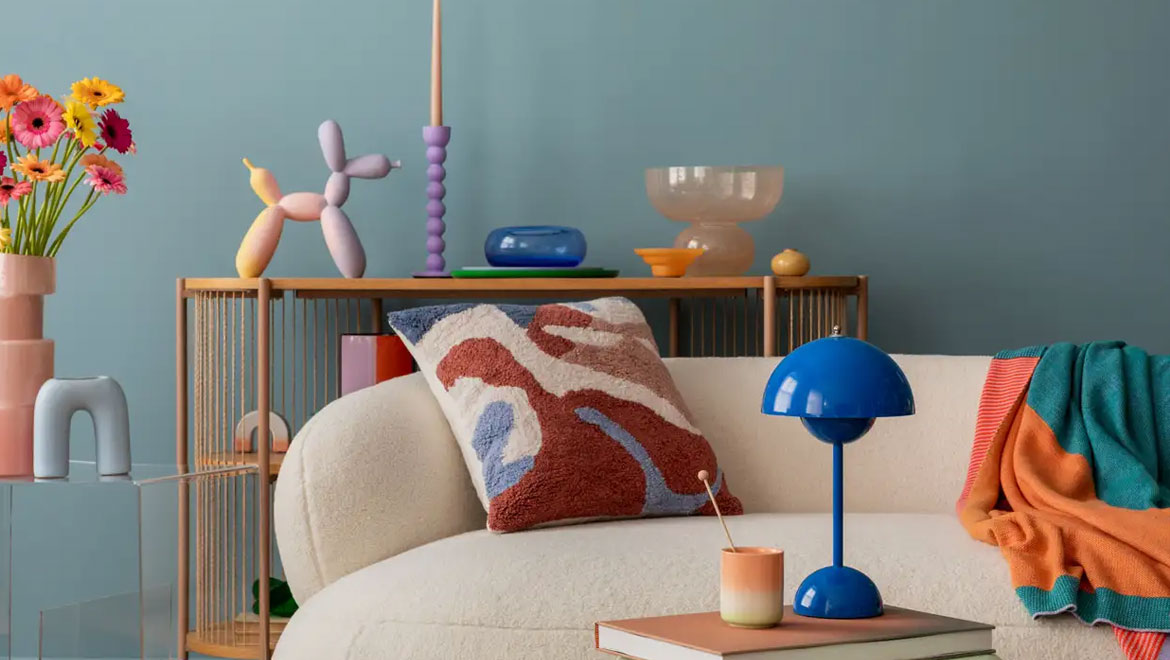 Design χωρίς κανόνες: Η νέα εποχή που φέρνει η Gen Z