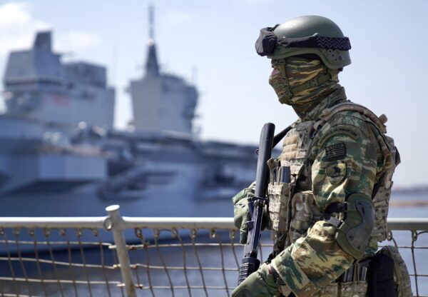 Ένοπλες Δυνάμεις: Tι αλλάζει στο μοντέλο της στρατιωτικής θητείας