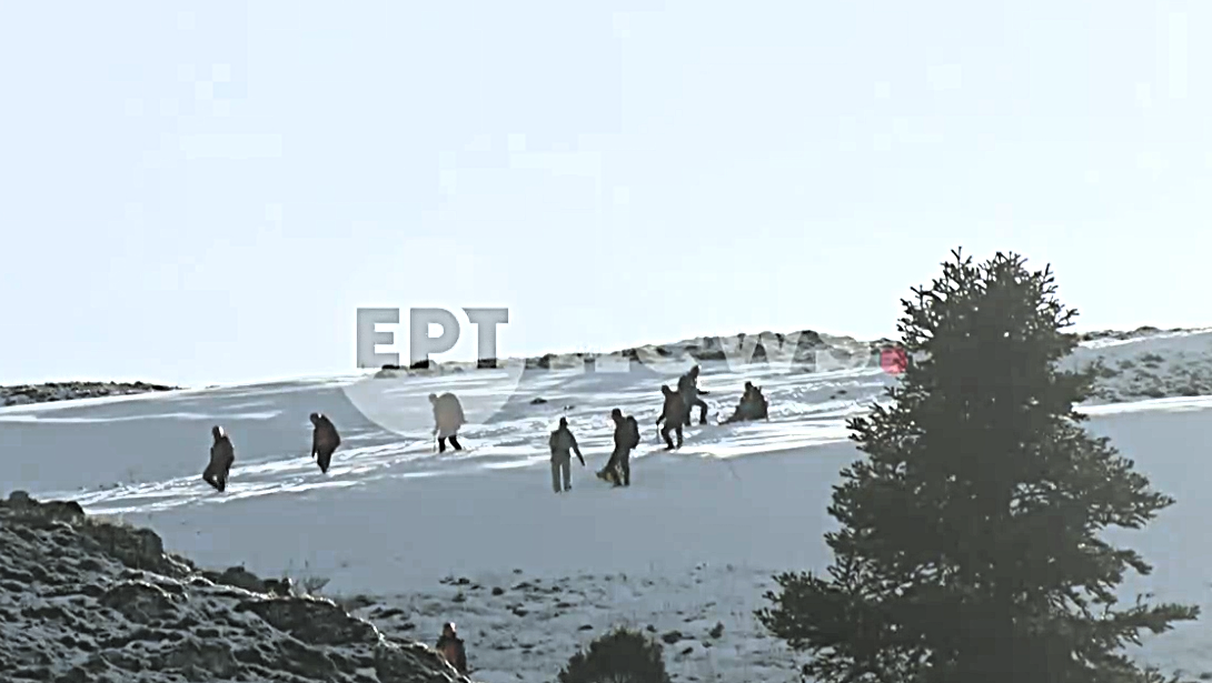 Βελούχι: Ο γιος αναγνώρισε τη σορό του 74χρονου ορειβάτη