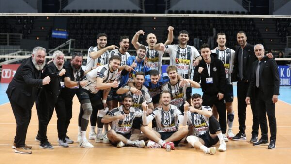 Ο ΟΦΗ πέρασε από την Πυλαία και σκέφτεται ακόμα την τετράδα