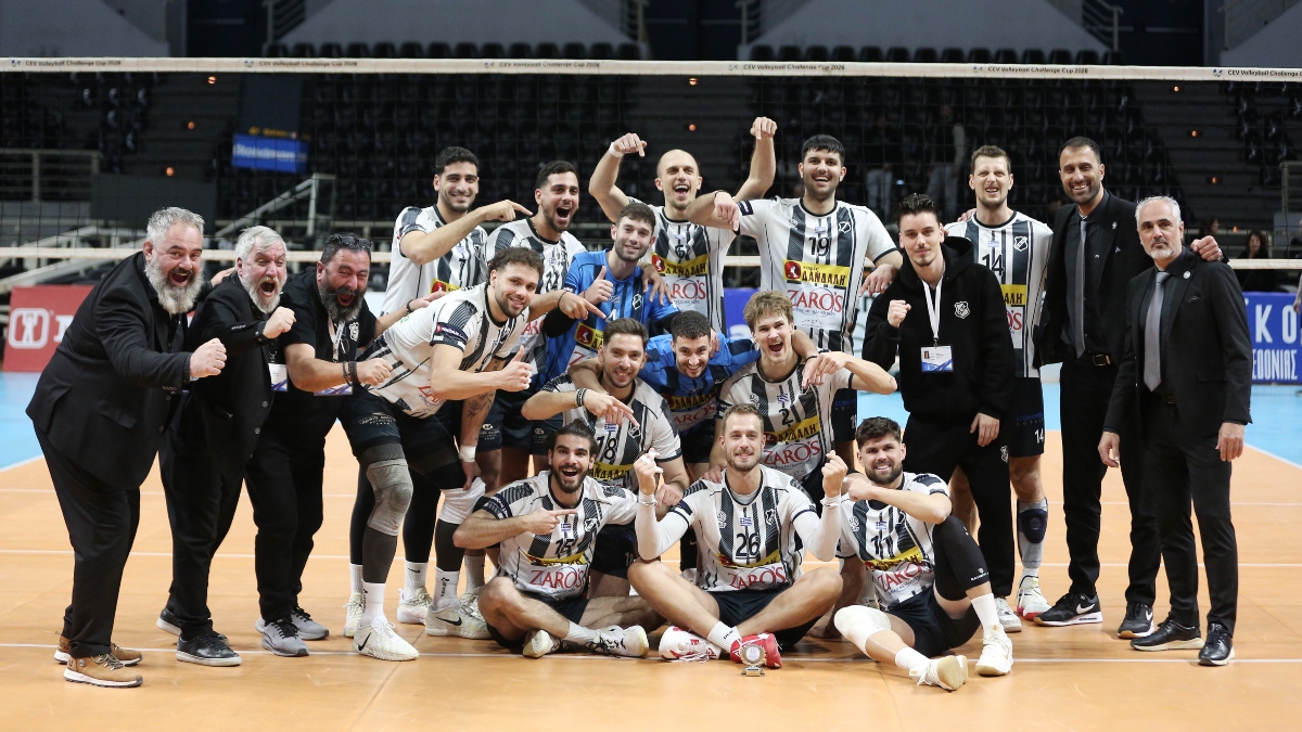 Ο ΟΦΗ πέρασε από την Πυλαία και σκέφτεται ακόμα την τετράδα