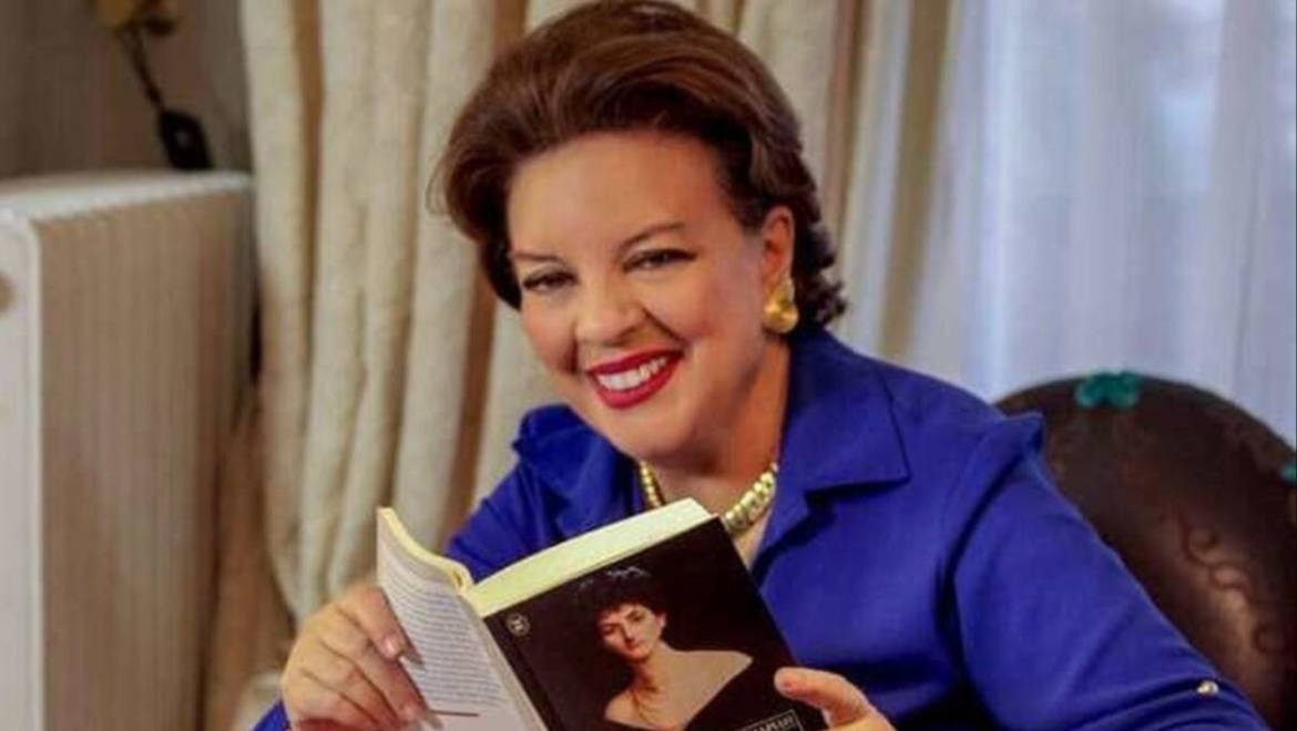 Μάρα Μεϊμαρίδη: Εγκατέλειψε μόνιμα την Αθήνα και πλέον ζει απομονωμένη σε χωριό