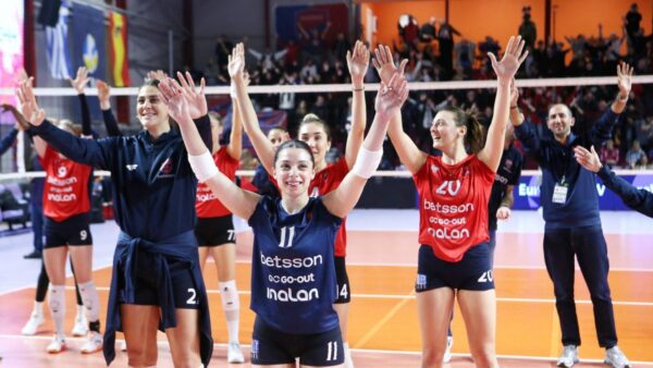 Εξαντλήθηκαν τα εισιτήρια για τον ημιτελικό του Challenge Cup Πανιώνιος – Παναθηναϊκός