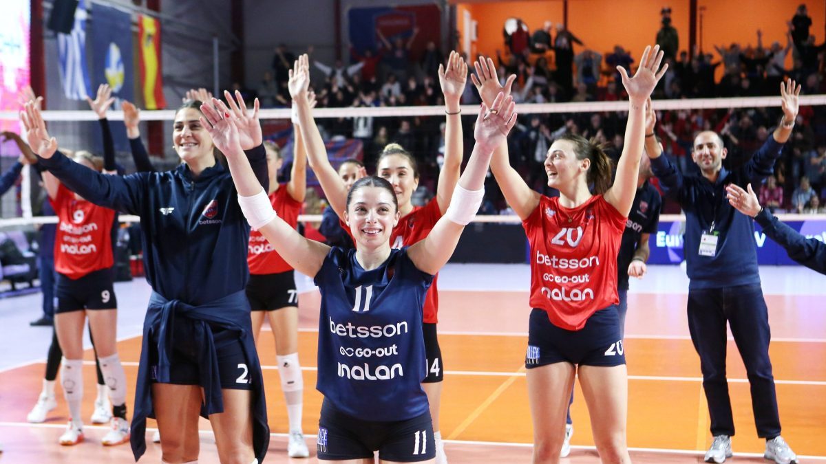 Εξαντλήθηκαν τα εισιτήρια για τον ημιτελικό του Challenge Cup Πανιώνιος – Παναθηναϊκός