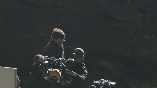 Μετά την Ύδρα ο Μπραντ Πιτ πάει Αθήνα