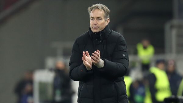 Η σύνθεση της Μπάγερ Λεβερκούζεν απέναντι στον Ολυμπιακό