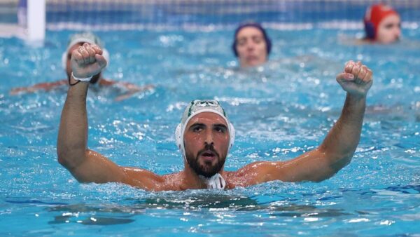 Προβάδισμα πρόκρισης για τον Παναθηναϊκό