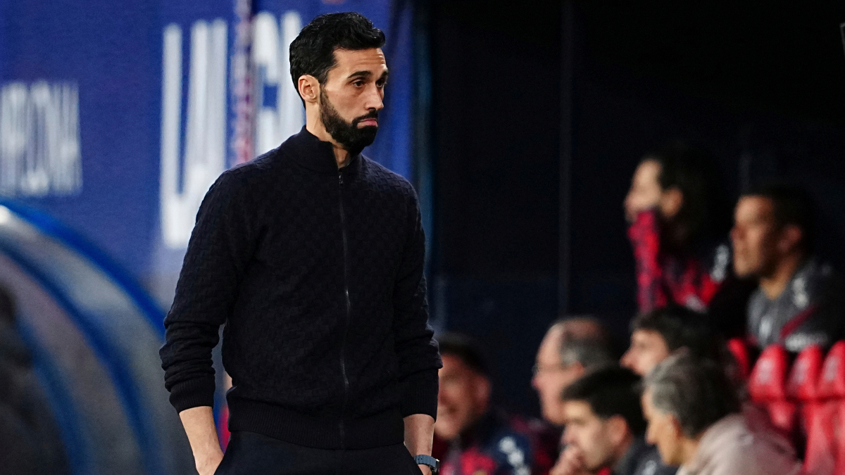 Αρμπελόα: «Τίποτα δεν μπορεί να δικαιολογήσει μια ρατσιστική πράξη»