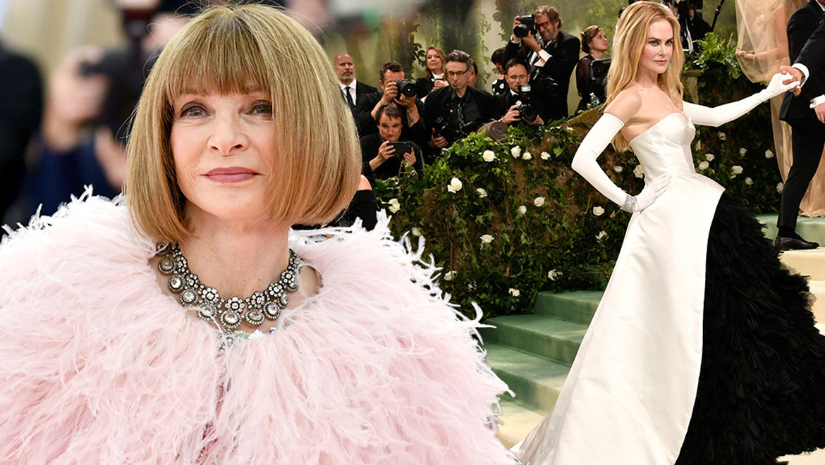 Όλες οι λεπτομέρειες για το Met Gala 2026 – Το επίσημο dress code αποκαλύφθηκε