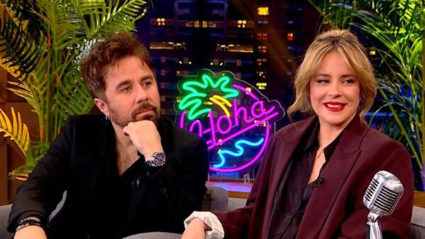 Θανάσης Τσαλταμπάσης: «Όταν κάναμε την κόρη μας, κατάλαβα γιατί μπορεί να χωρίσει ένα ζευγάρι»