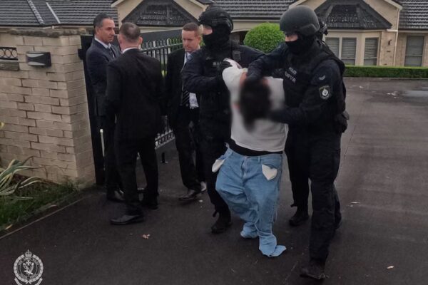 Αυστραλία: Συλλήψεις για την απαγωγή και τη δολοφονία του 85χρονου που «απήχθη κατά λάθος»