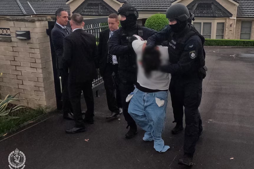 Αυστραλία: Συλλήψεις για την απαγωγή και τη δολοφονία του 85χρονου που «απήχθη κατά λάθος»