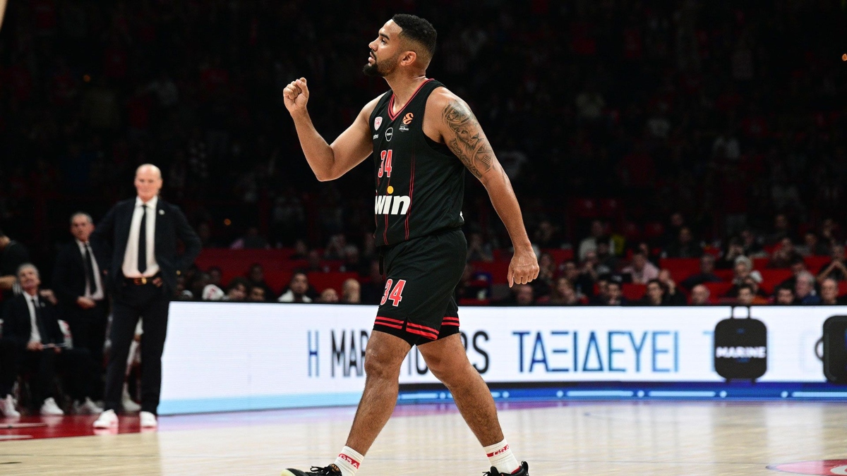 Τζόζεφ: «Πρέπει να προσεγγίζουμε το κάθε παιχνίδι σαν να είναι το τελευταίο»