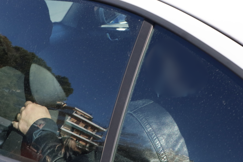 Νέα αναβολή στη δίκη του γνωστού μάνατζερ που συνελήφθη μετά από καταδίωξη στην Κηφισιά