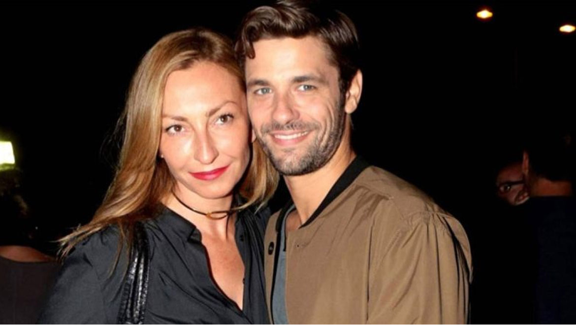 Η διαφορά ηλικίας που συζητήθηκε: Η Ρούλα Ρέβη απαντά για τη σχέση της με τον Αποστόλη Τότσικα