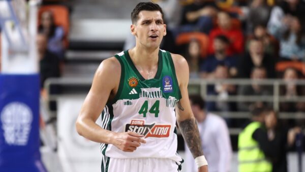 Μήτογλου: «Το Κύπελλο μάς έδωσε ψυχολογία, ο κόσμος είναι πάτα στο πλευρό μας»