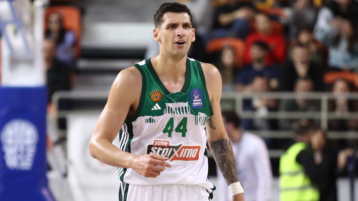 Μήτογλου: «Το Κύπελλο μάς έδωσε ψυχολογία, ο κόσμος είναι πάτα στο πλευρό μας»