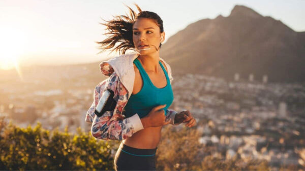 9 ανησυχητικά σημάδια ότι η αερόβια άσκηση σου «καίει» μυϊκή μάζα