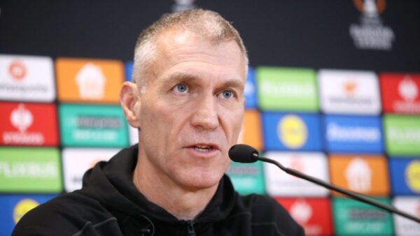 Χίσκι: «Τιμή μου να παίζω εναντίον του Ράφα Μπενίτεθ»