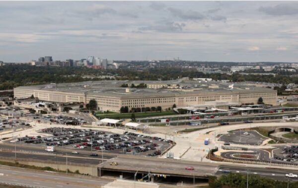 ΗΠΑ: Αντιναύαρχος απομακρύνθηκε αιφνιδιαστικά από τα καθήκοντά του