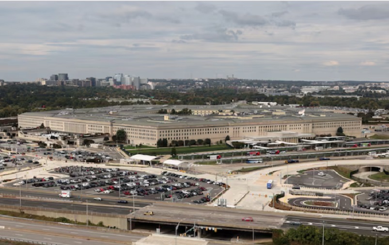 ΗΠΑ: Αντιναύαρχος απομακρύνθηκε αιφνιδιαστικά από τα καθήκοντά του