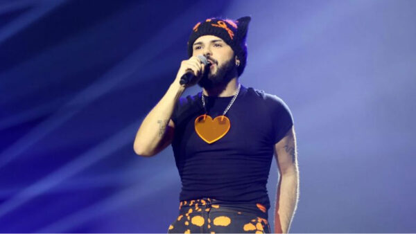 Eurovision 2026: Ο Akylas ανοίγει τα φτερά του στην Ευρώπη – Η ελληνική αποστολή στον τελικό της Σερβίας