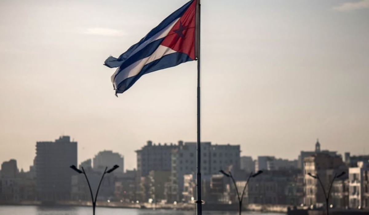 Τass: «Σκόπιμη κλιμάκωση» των ΗΠΑ στα ανοικτά της Κούβας, σύμφωνα με το ρωσικό ΥΠΕΞ